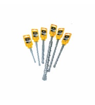 RONEY 9*260 SDS PLUS MATKAP UCU (Karışık)