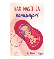 BAK NASIL DA KONUŞUYOR!