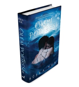 Ölüm Portresi 2 (Ciltli)