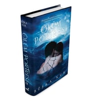Ölüm Portresi 2 (Ciltli)