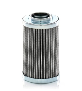 HD 6001 - Hidrolik -  MANN FILTER