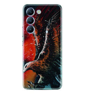 V30 Lite Kılıf HD Baskılı / TXR-ABT-/1X1-/137 1718