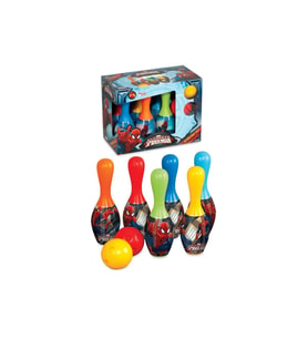 Lisanslı Bowling Seti