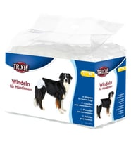 Trixie Köpek Külot ve Pedi Large-38-56cm,12Adet