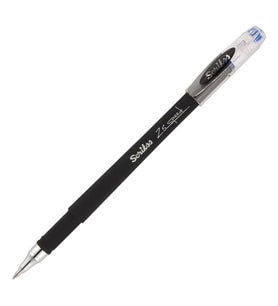 SCRIKSS SPEED GEL TÜKENMEZ KALEM 0.7MM MAVİ