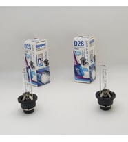 D2S XENON AMPUL PHOTON 6000K %50 FAZLA IŞIK