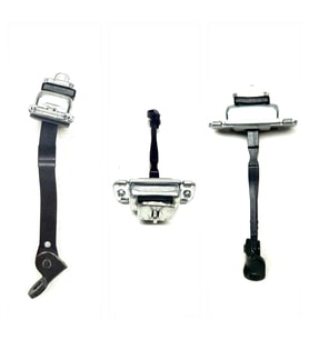 MOBİS Hyundai Matrix Arka Sağ Kapı Gergi 2001-2010 79490-17000