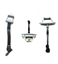 MOBİS Hyundai Matrix Arka Sağ Kapı Gergi 2001-2010 79490-17000