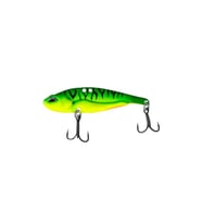Effe Blade Vibe 21gr Vibrasyon Jig Sahte Balık Yem