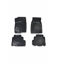 Rizline  Opel Antara 2006 Sonrası 3D Havuzlu Paspas