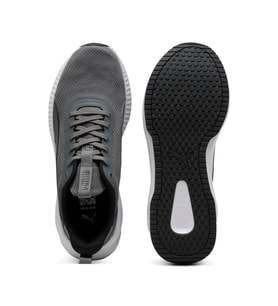 Puma 31079708 Flyer Lite 3 Unisex Koşu Ayakkabısı (Gri)