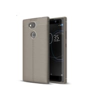 Sony Xperia L2 Uyumlu Kılıf Zore Niss Silikon Kapak