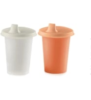 Tupperware Hep Yanımda Bardak Biberon