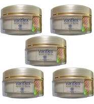 Süper Variflex 5 Adet-Gezer Terlik ile