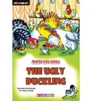 THE UGLY DUCKLING