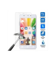 HTC Desire 820 Kırılmaz Cam Ekran Koruyucu