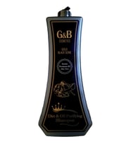 G&B Kir Yağ Arındırıcı Pet Şampuan 1 Lt