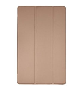 Lenovo M10 HD X306F Kılıf Tablet Smart Kılıf - Gold