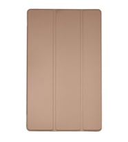 Lenovo M10 HD X306F Kılıf Tablet Smart Kılıf - Gold
