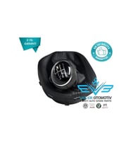 Vw Caddy 2004-2015 Arası Vites Topuzu Kolu Körüğü 2k0711113-k (539793535)
