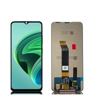Redmi Note 11R Dokunmatik Ekran (Siyah)