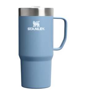 Stanley The Everyday Suburban Mug 0,47 LT (16 OZ) - Indigo (Mavi)