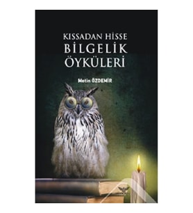 Kıssadan Hisse  Bilgelik Öyküleri
