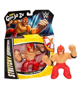 Goojitzu WWE Tekli Figür Rey Mysterio 42898