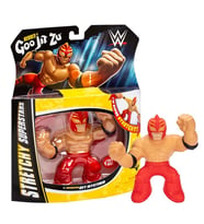 Goojitzu WWE Tekli Figür Rey Mysterio 42898