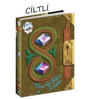 Disney - Star Kötü Güçlere Karşı Tılsımlı Sihir Kitabı