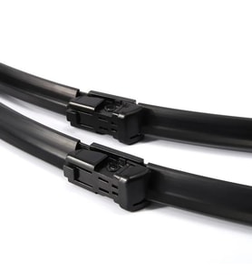 RBW PRO Muz Silecek Takımı Mercedes C Serisi W204 2013-2014 ile uyumlu