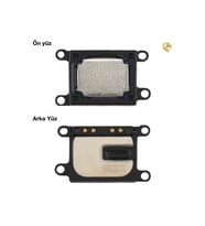 İphone 8 İç Kulaklık İç kulaklık üst hoparlör gelen ses speaker ahize