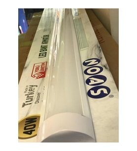 Noas Ledli Bant Armatür 120 cm 40W
