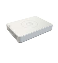 HIKVISION HIKVISION DS-7116HGHI-K1 16 KANAL H265 PRO+ HİBRİT DVR KAYIT CİHAZI