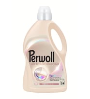 Perwoll Acık Renkliler Sıvı Deterjan 2.97l  Renk Koruma ve Derin Temizlik
