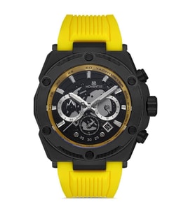 Momentus SM354N-04SS Erkek Kol Saati