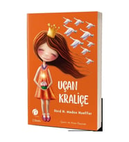 Uçan Kraliçe - Ford H. Madox Hueffer