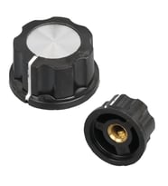 VİDALI POT BAŞLIĞI MF-A03 (IC-222A-3)