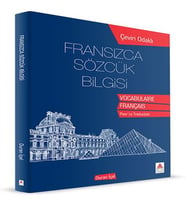 Fransızca Sözcük Bilgisi