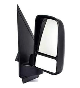 Ford Connect 2002-2008 Dış Dikiz Aynası Sol Manuel (Oem No:2T1417683Al)