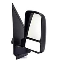 Ford Connect 2002-2008 Dış Dikiz Aynası Sol Manuel (Oem No:2T1417683Al)