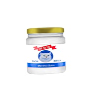 Snow Kitten Krem 50 ml Ağrıları Rahatlatıcı Krem