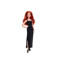 Barbie Basics İkonik Koleksiyon Bebeği Model 04 Jbh74