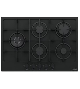 FRANKE MARIS FHMA 755 4G DCL MB C Matt Black Ocak