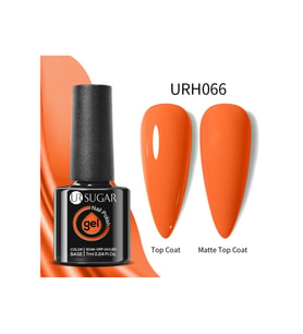 Ur Sugar Kalıcı Oje 7 Ml Urh066