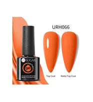 Ur Sugar Kalıcı Oje 7 Ml Urh066