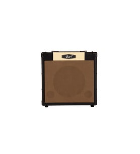 CORT CM15RBK ELEKTRO GİTAR AMFİSİ, 15W