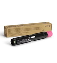 Xerox Versalink C7020-106R03747 Kırmızı Orjinal Toner Yüksek Kapasiteli