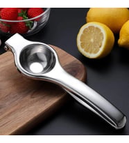 Paslanmaz Çelik Limon Sıkacağı