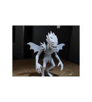 Death Note Ryuk Dekoratif Figür